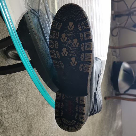 Rieker Fall/Winter boots - Picture 7 of 7